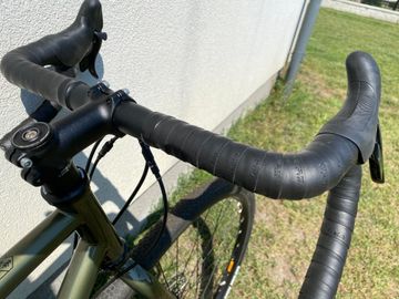 Used Kross Esker Other 2024 Road & Gravel, Green — image 3 of 9