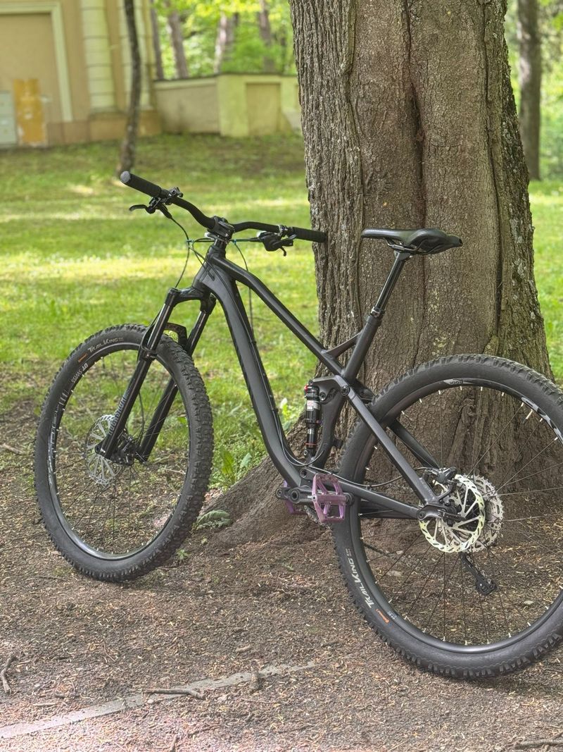 Used Canyon Spectral AL 6.0 EX 2019 2019 MTB