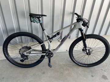 Tweedehands Merida NINETY-SIX XT 2026 2026 Mountainbike — afbeelding 6 van 7