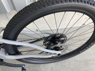 Tweedehands Merida NINETY-SIX XT 2026 2026 Mountainbike — afbeelding 7 van 7