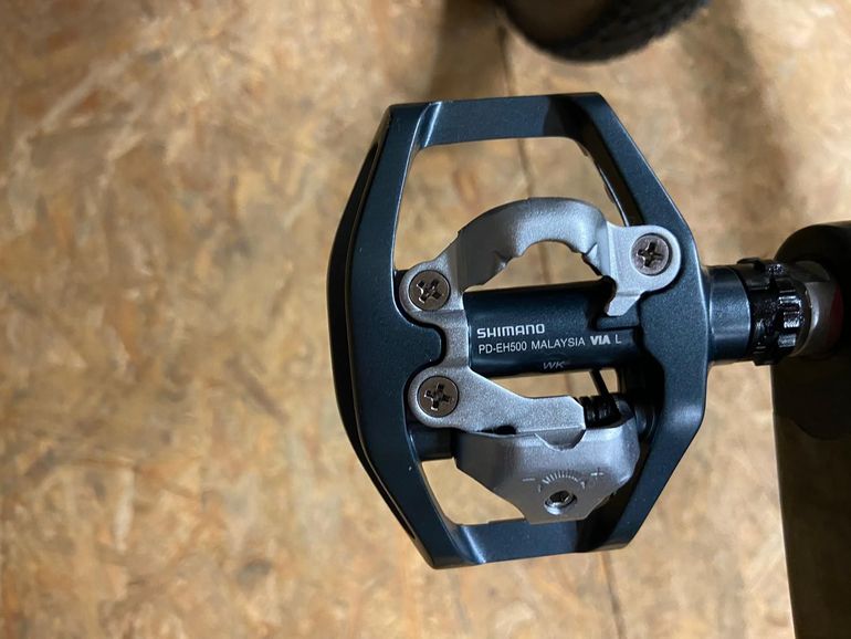 Gebrauchtes Merida NINETY-SIX XT 2026 2026 Mountainbike, Hellgrau, 29 — Bild 3 von 4