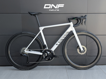 Brugt Canyon Ultimate CF 7 Di2 A.50 2026 2026 Road & Gravel — billede 1 af 22