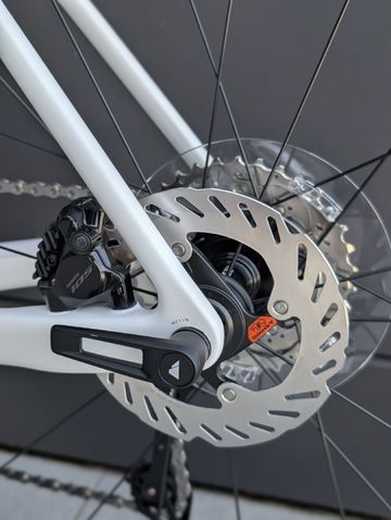 Brugt Canyon Ultimate CF 7 Di2 A.50 2026 2026 Road & Gravel — billede 17 af 22