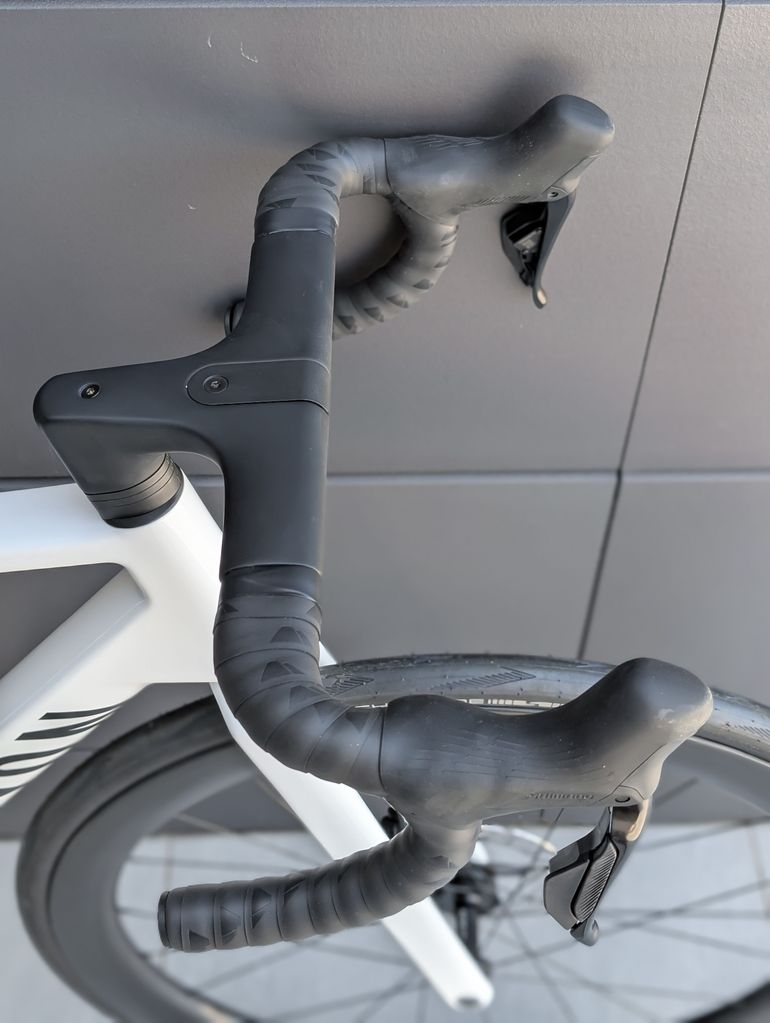 Brugt Canyon Ultimate CF 7 Di2 A.50 2026 2026 Road & Gravel — billede 18 af 22
