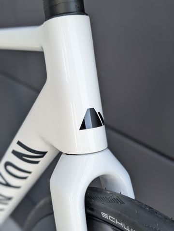Brugt Canyon Ultimate CF 7 Di2 A.50 2026 2026 Road & Gravel — billede 9 af 22
