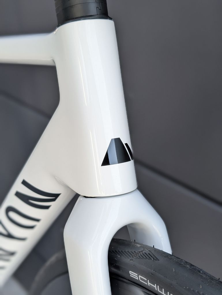 Brugt Canyon Ultimate CF 7 Di2 A.50 2026 2026 Road & Gravel — billede 9 af 22