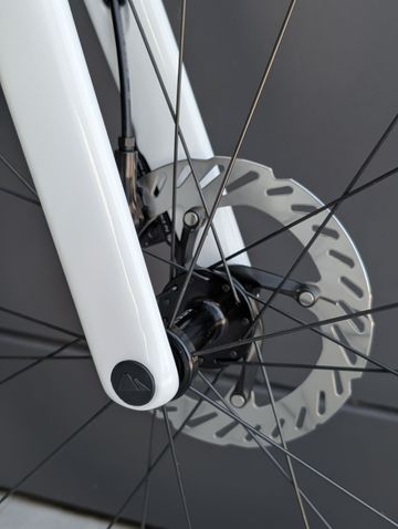 Brugt Canyon Ultimate CF 7 Di2 A.50 2026 2026 Road & Gravel — billede 15 af 22