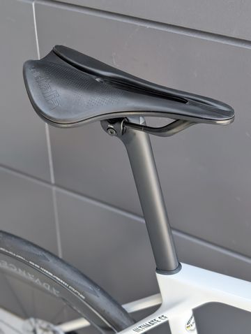 Brugt Canyon Ultimate CF 7 Di2 A.50 2026 2026 Road & Gravel — billede 22 af 22