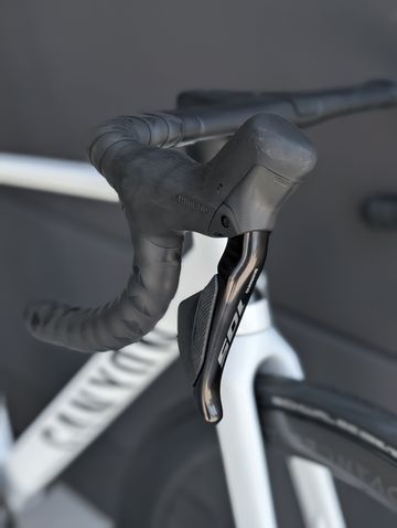 Brugt Canyon Ultimate CF 7 Di2 A.50 2026 2026 Road & Gravel — billede 20 af 22