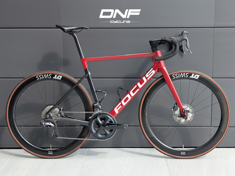 Focus IZALCO MAX DISC 9.6 2021 2021 Road & Gravel usato