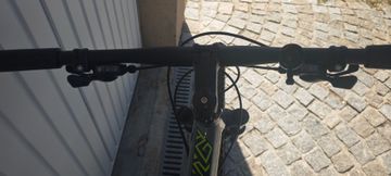 Used Nakamura Custom Other Shimano 2021 Mountainbike, Light Gray — image 6 of 8