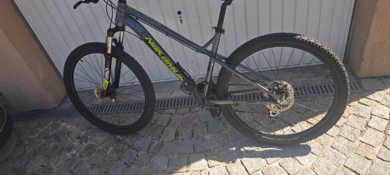Used Nakamura Custom Other Shimano 2021 MTB