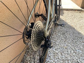 Tweedehands Massi Custom Shimano GRX 2026 Road & Gravel — afbeelding 3 van 6