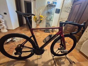 Käytetty Megamo PULSE 05 CW 2025 2025 Road & Gravel — kuva 1 / 3
