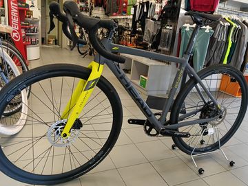 Używany Head Custom Shimano GRX 2026 Road & Gravel — zdjęcie 2 z 4