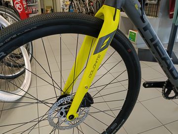 Używany Head Custom Shimano GRX 2026 Road & Gravel — zdjęcie 4 z 4