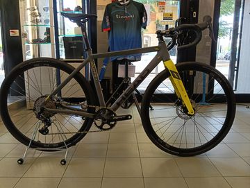 Używany Head Custom Shimano GRX 2026 Road & Gravel — zdjęcie 1 z 4