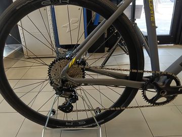 Używany Head Custom Shimano GRX 2026 Road & Gravel — zdjęcie 3 z 4