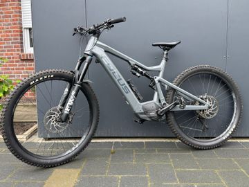 Tweedehands Focus JAM² 7.9 2022 2022 Mountainbike — afbeelding 3 van 3