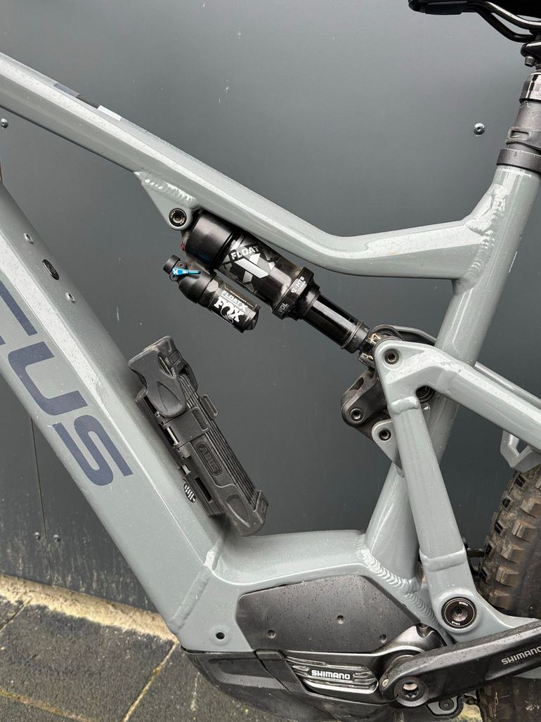 Tweedehands Focus JAM² 7.9 2022 2022 Mountainbike — afbeelding 2 van 3