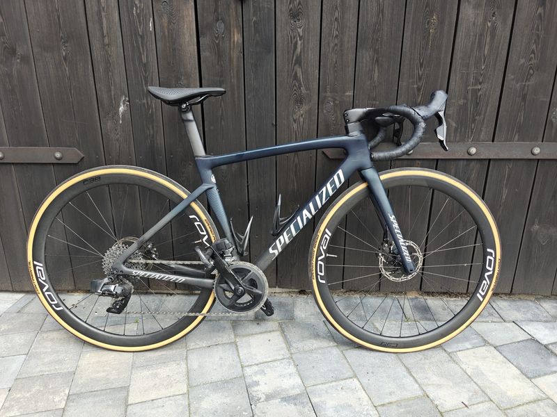 Used Specialized S-Works Tarmac SL7 2024 Road & Gravel