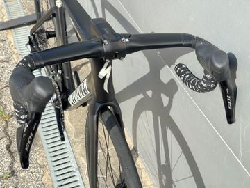 Used Specialzed SL7 Custom Shimano 105 Di2 2023 Road & Gravel, Black — image 7 of 7