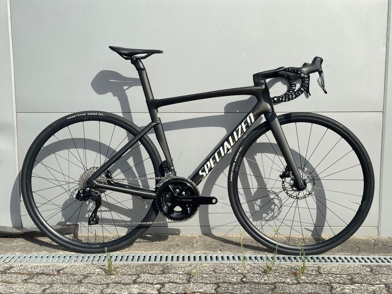 Gebrauchtes Specialzed SL7 Custom Shimano 105 Di2 2023 Road & Gravel