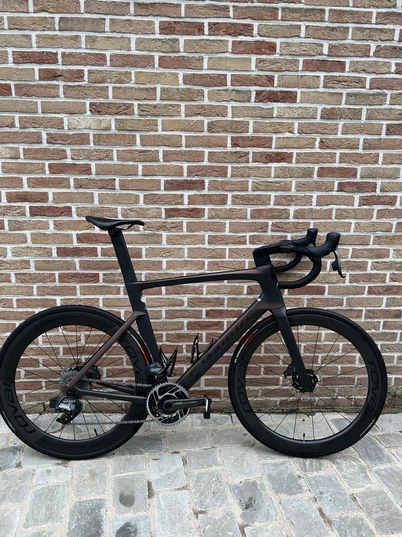 Used Specialized S-Works Venge 2020 2020 Road & Gravel
