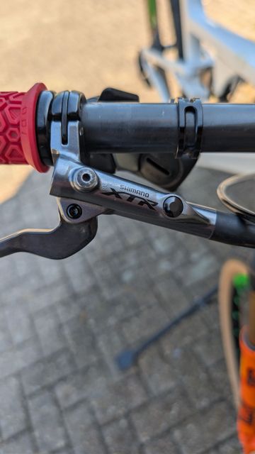 Used Vink Custom SRAM XX1 Eagle AXS 2021 Mountainbike, White — image 9 of 14
