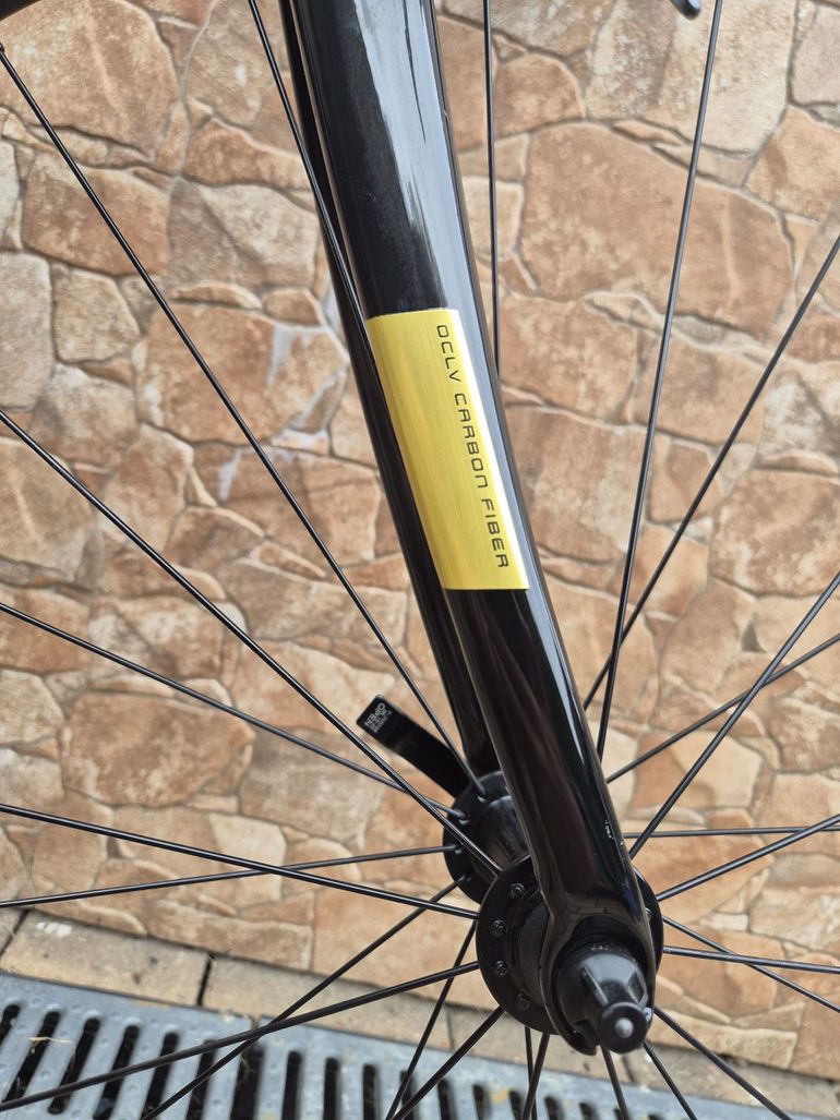 Gebrauchtes Trek Domane AL 2 2023 2023 Road & Gravel, Schwarz — Bild 7 von 18