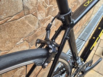 Gebrauchtes Trek Domane AL 2 2023 2023 Road & Gravel, Schwarz — Bild 10 von 18