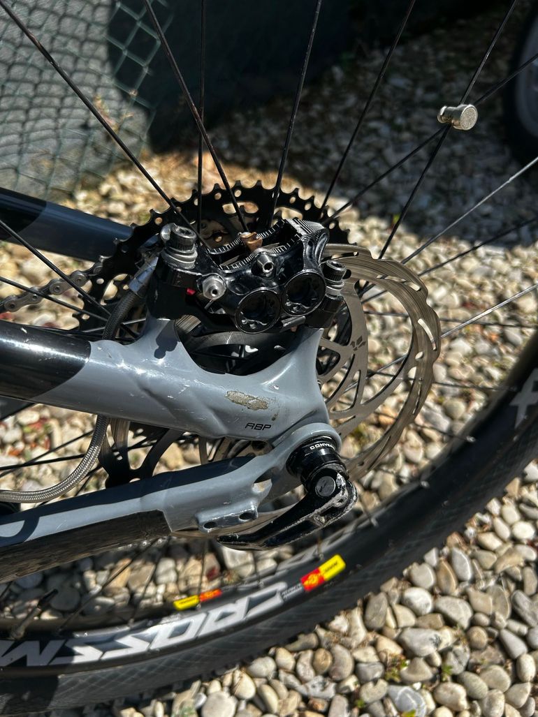 Tweedehands Trek Powerfly LT 7 Plus 2019 2019 Mountainbike — afbeelding 4 van 9