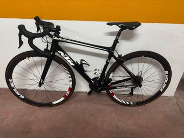 Used KTM Strada Shimano 105 2019 Road & Gravel, Black — image 2 of 6
