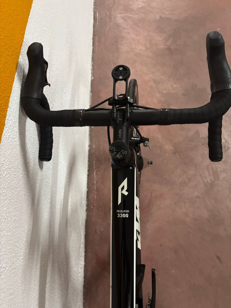 Used KTM Strada Shimano 105 2019 Road & Gravel, Black — image 5 of 6