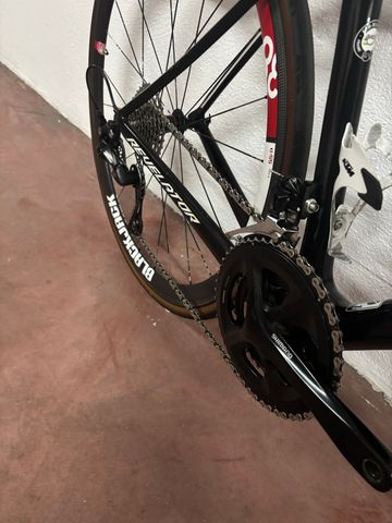 Used KTM Strada Shimano 105 2019 Road & Gravel, Black — image 3 of 6