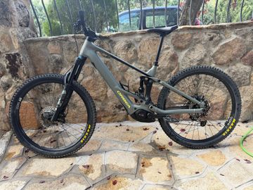 Używany Orbea WILD H10 2025 2025 Mountainbike — zdjęcie 2 z 8