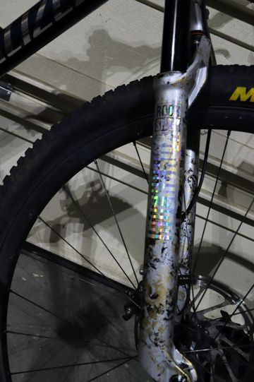 Used Specialized Epic SRAM X01 Eagle AXS 2025 Mountainbike, Green — image 2 of 4