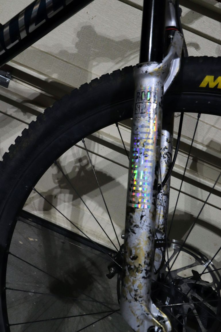 Used Specialized Epic SRAM X01 Eagle AXS 2025 Mountainbike, Green — image 2 of 4
