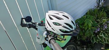 Used Jamis Explorer Urban, Green — image 4 of 5