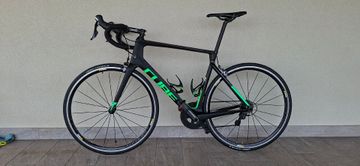 Used CUBE AGREE C:62 Pro 2017 2017 Road & Gravel, Black — image 1 of 6