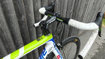 Brugt Cannondale Supersix Evo High Mode 2012 Road & Gravel — billede 6 af 7