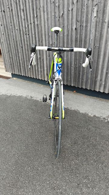 Brugt Cannondale Supersix Evo High Mode 2012 Road & Gravel — billede 4 af 7