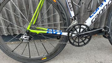 Brugt Cannondale Supersix Evo High Mode 2012 Road & Gravel — billede 2 af 7