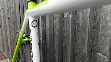 Brugt Cannondale Supersix Evo High Mode 2012 Road & Gravel — billede 7 af 7