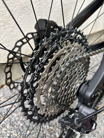 Canyon Neuron CF 8 2024 2024 Mountainbike d'occasion — image 13 sur 24