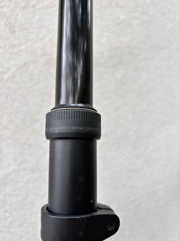 Canyon Neuron CF 8 2024 2024 Mountainbike d'occasion — image 19 sur 24