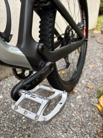Canyon Neuron CF 8 2024 2024 Mountainbike d'occasion — image 18 sur 24