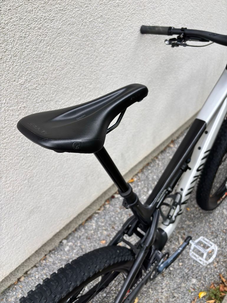 Canyon Neuron CF 8 2024 2024 Mountainbike d'occasion — image 9 sur 24