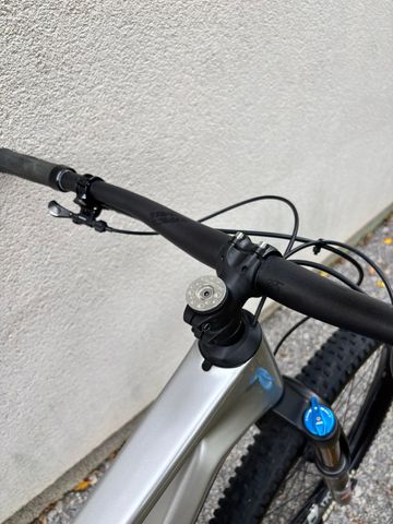 Canyon Neuron CF 8 2024 2024 Mountainbike d'occasion — image 8 sur 24
