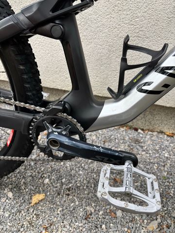 Canyon Neuron CF 8 2024 2024 Mountainbike d'occasion — image 11 sur 24